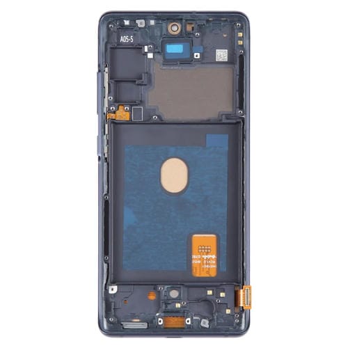 LCD-Bildschirm InCell Samsung Galaxy S20 FE SM-G780 mit Rahmen