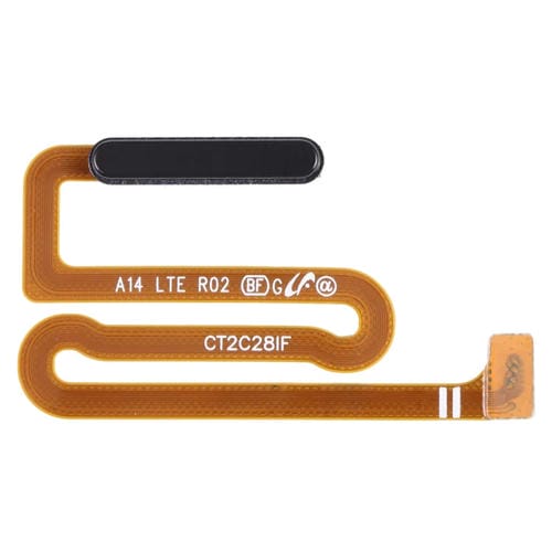 Cable Flex Sensor Huellas Dactilares Samsung Galaxy A14 SM-A145F (Negro)