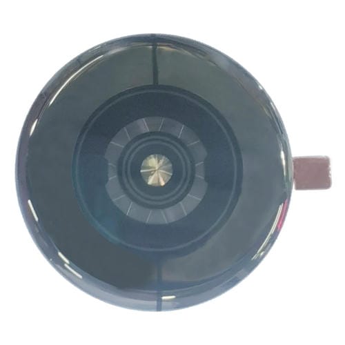 Rückseite Glas Samsung Galaxy Watch 5/Pro R900-R925 mit Herzfrequenz