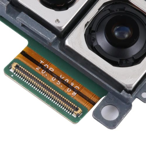 Rückkamera Samsung Galaxy Z Fold2 5G SM-F916