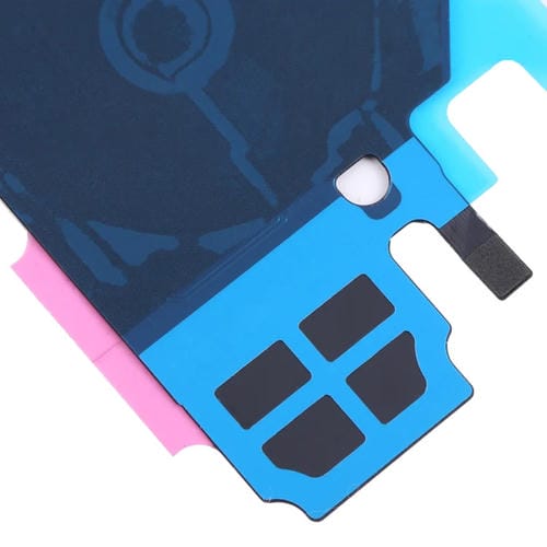 Módulo de Carga Inalámbrica NFC Samsung Galaxy S22 5G SM-G901