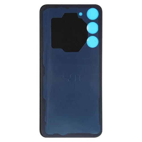 Tampa Traseira da Bateria Samsung Galaxy S23+ SM-S916B em Vidro OEM