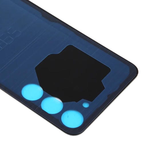 Tampa Traseira da Bateria Samsung Galaxy S23+ SM-S916B em Vidro OEM
