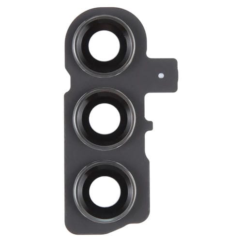 Tampa da Lente da Câmara Samsung Galaxy S23+ SM-S916B (Cinza)