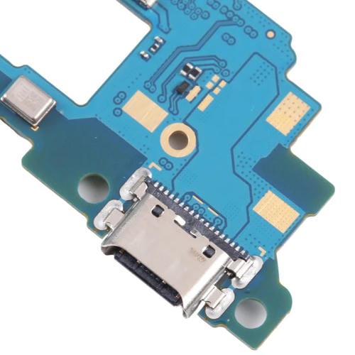 Piastra di Carico Porta Samsung Galaxy M54 SM-M546B