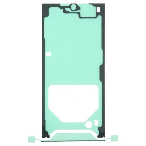 Klebstoff Frontgehäuse Samsung Galaxy S23 Ultra 5G SM-S918B (10 Stück)