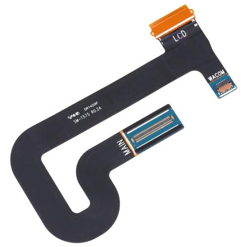 Cable Flex LCD Samsung Galaxy Tab Active 3 8.0 SM-T570 / T575