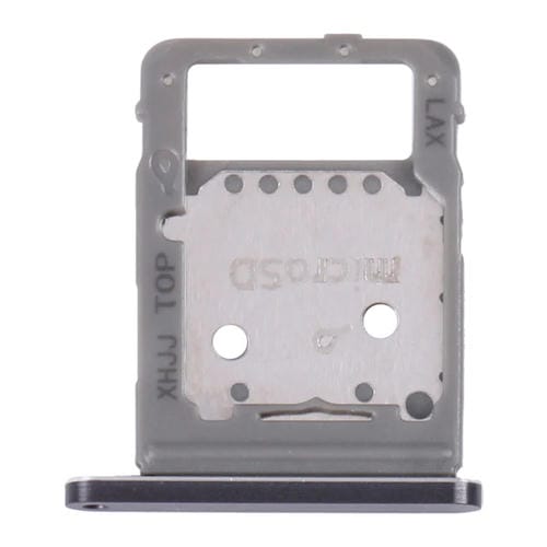 Bandeja Tarjeta SIM + Micro SD Samsung Galaxy Tab S8 SM-X700 (Negro)