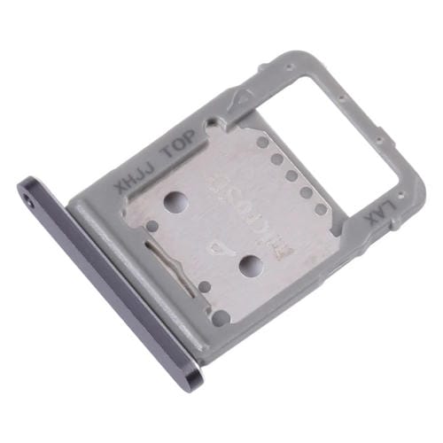 Bandeja Tarjeta SIM + Micro SD Samsung Galaxy Tab S8 SM-X700 (Negro)