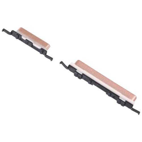 Bouton Power + Volume Samsung Galaxy Tab A 10.1 SM-T510 (Or)