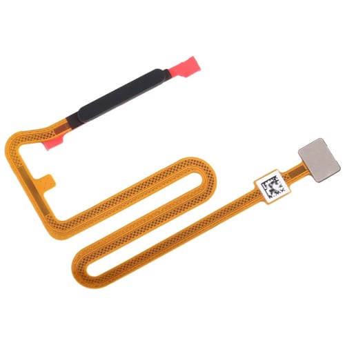 Cable Sensor Huella Digital Samsung Galaxy A14 5G SM-A146P (Negro)