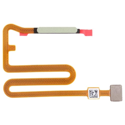 Cable Flex Sensor de Huellas Samsung Galaxy A14 5G SM-A146P (Verde)