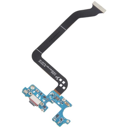 Cable Flex Puerto de Carga Samsung Galaxy S10 5G SM-G977N KR Edition