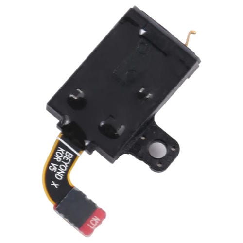 Flexkabel Kopfhörer Samsung Galaxy S10 5G SM-G977B (Stecker)