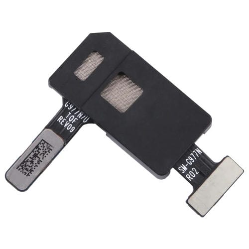 Caméra Frontale Samsung Galaxy S10 5G SM-G977B/G977N (EU/KR Edition)