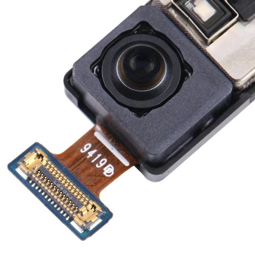 Front Camera Samsung Galaxy S10 5G SM-G977U - US Edition