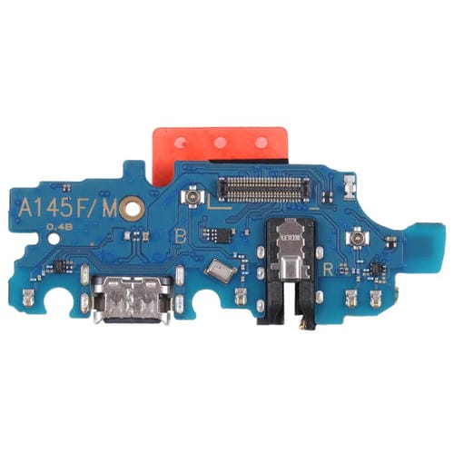 Placa de Carga Samsung Galaxy A14 SM-A145F con IC
