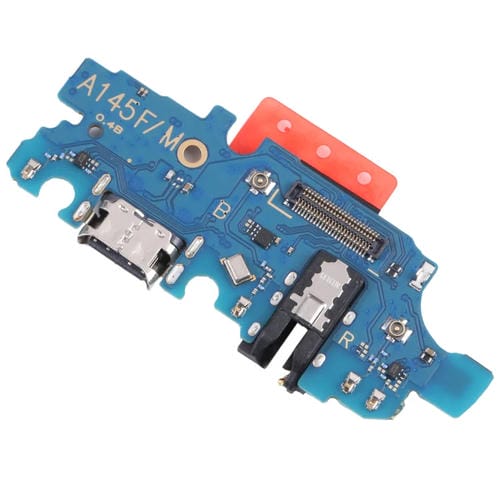 Placa de Carga Samsung Galaxy A14 SM-A145F con IC