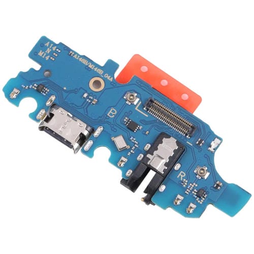 Placa de Puerto de Carga con IC Samsung Galaxy A14 5G SM-A146B