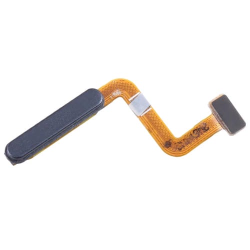 Flex Cable Fingerprint Sensor Samsung Galaxy M32 SM-M325F (Black)
