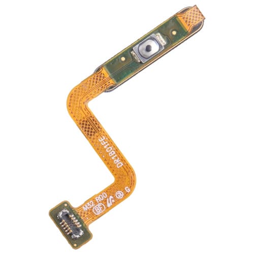 Flex Cable Fingerprint Sensor Samsung Galaxy M32 SM-M325F (Black)
