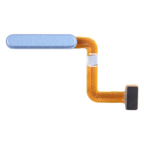 Cabo Flex Sensor de Impressão Digital Samsung Galaxy M32 SM-M325F (Azul)