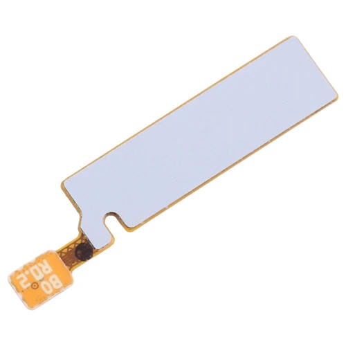 Cable Flex Samsung Galaxy S23 Ultra 5G SM-S908B Sensor Etiqueta Manuscrita LCD