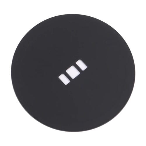 Back Cover Crystal Samsung Galaxy Gear S3 Classic SM-R770