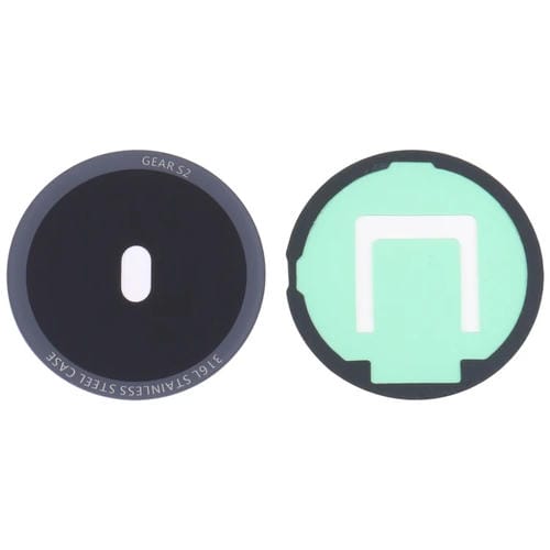 Back Glass Cover Samsung Galaxy Gear S3 Classic SM-R732/R735