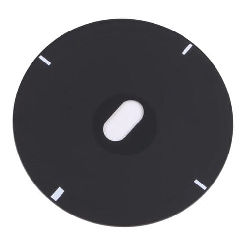 Cubierta Trasera de Cristal Samsung Galaxy Gear S3 Classic SM-R732 / R735