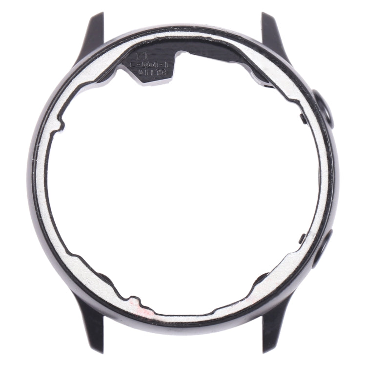 Placa de Bisel Samsung Galaxy Watch Active SM-R500 - Pantalla LCD (Negro)