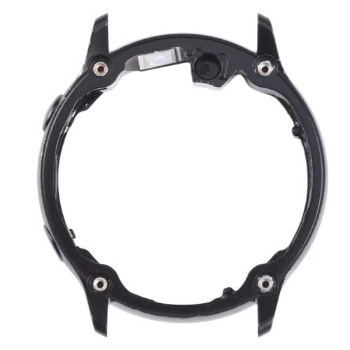 Bezel Plate Samsung Galaxy Watch Active SM-R500 - LCD Screen (Black)