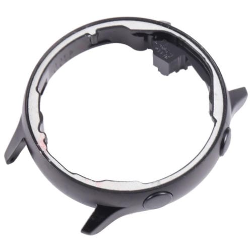 Bezel Plate Samsung Galaxy Watch Active SM-R500 - LCD Screen (Black)