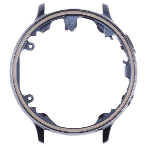 Marco de Pantalla LCD Samsung Galaxy Watch Active 2 SM-R820 Placa de Bisel (Negro)