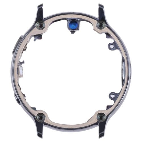 Marco de Pantalla LCD Samsung Galaxy Watch Active 2 SM-R820 Placa de Bisel (Negro)