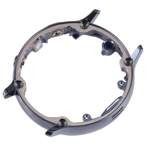 Marco de Pantalla LCD Samsung Galaxy Watch Active 2 SM-R820 Placa de Bisel (Negro)