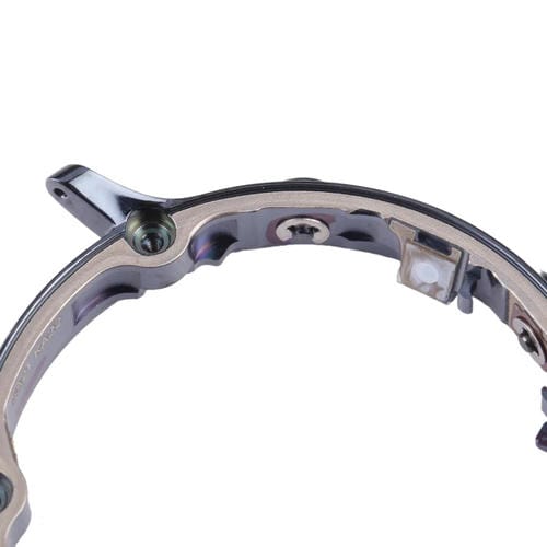 Marco de Pantalla LCD Samsung Galaxy Watch Active 2 SM-R820 Placa de Bisel (Negro)