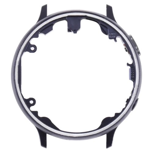 Placa de Bisel de AluMinio Samsung Galaxy Watch Active 2 44mm SM-R820 (Negro)