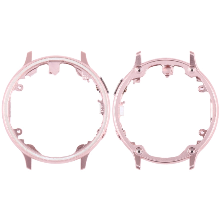 Bisel Ecrã Samsung Galaxy Watch Active 2 44mm SM-R820 (Rosa)