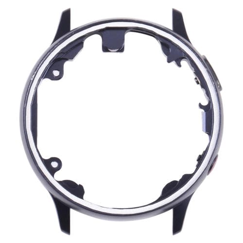 Estrutura do Ecrã LCD Samsung Galaxy Watch Active 2 40mm SM-R830 Moldura do Bezel (Preto)