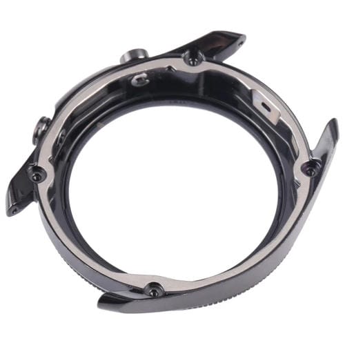 Placa de Bisel Samsung Galaxy Watch 3 45mm SM-R840 Pantalla LCD (Negro)