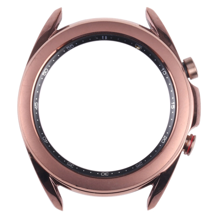 Placa de Bisel Samsung Galaxy Watch 3 41mm SM-R850 (Ouro)