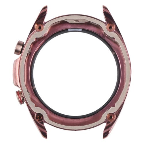 Plaque de lunette Samsung Galaxy Watch 3 41mm SM-R850 (Or)