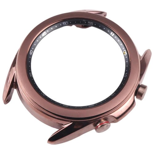 Plaque de lunette Samsung Galaxy Watch 3 41mm SM-R850 (Or)