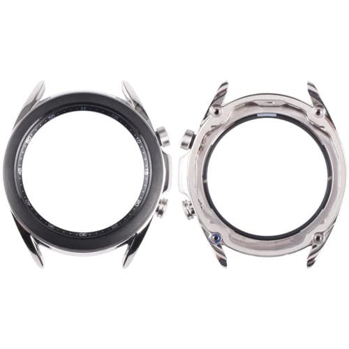 Bezel Plate LCD Screen Samsung Galaxy Watch 3 SM-R850 (Silver) 41mm