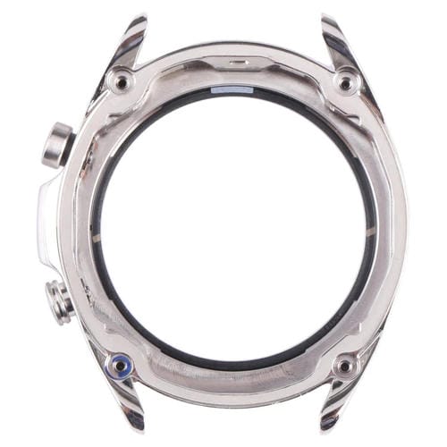 Bezel Plate LCD Screen Samsung Galaxy Watch 3 SM-R850 (Silver) 41mm