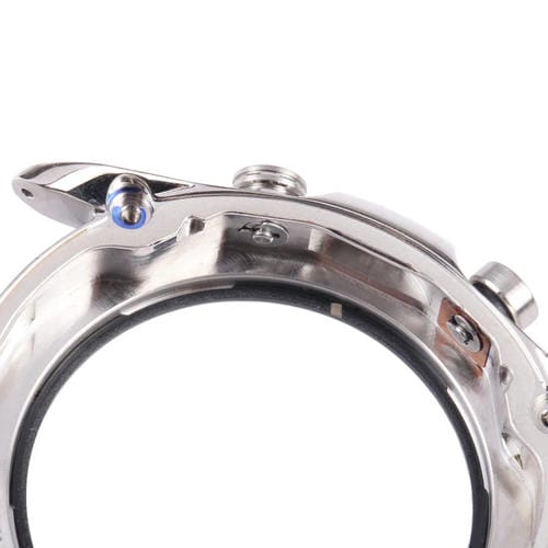 Bezel Plate LCD Screen Samsung Galaxy Watch 3 SM-R850 (Silver) 41mm