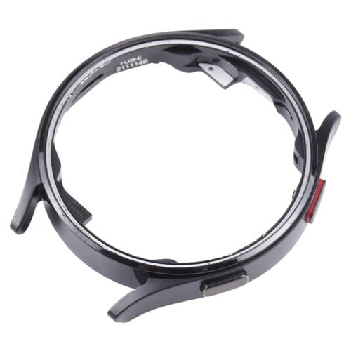 Bezel Plate Samsung Galaxy Watch 4 44mm SM-R870 LCD Screen (Black)