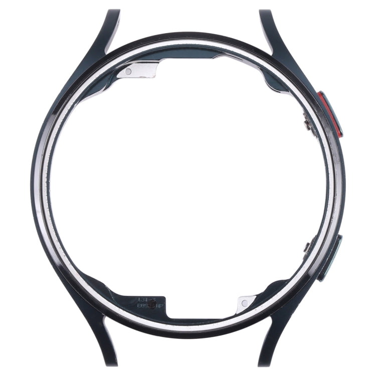 Placa de Bisel Marco Pantalla LCD Samsung Galaxy Watch 4 44mm SM-R870 (Verde)