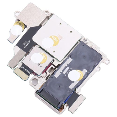 Kamera-Set Samsung Galaxy S23 Ultra (SM-G918B) Teleobjektiv/Periskop/Weitwinkel